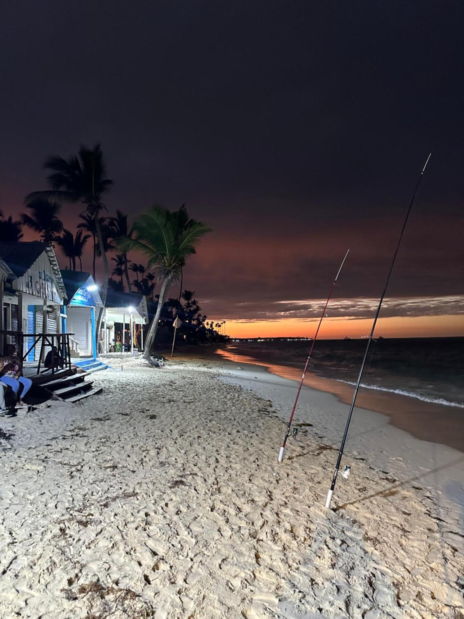 Punta Beach Bavaro Hotel Apartamentos Punta Cana Kültér fotó