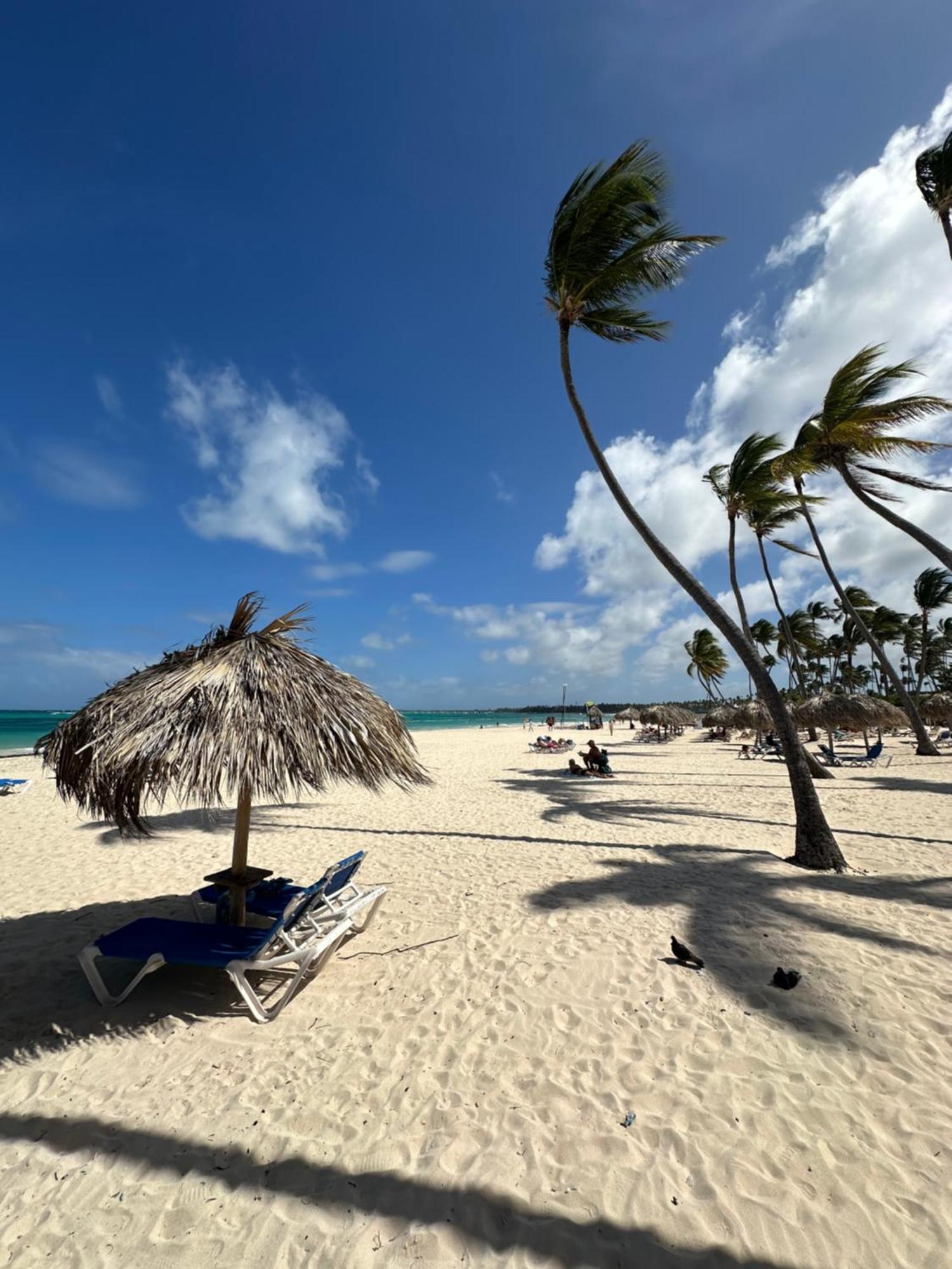 Punta Beach Bavaro Hotel Apartamentos Punta Cana Kültér fotó