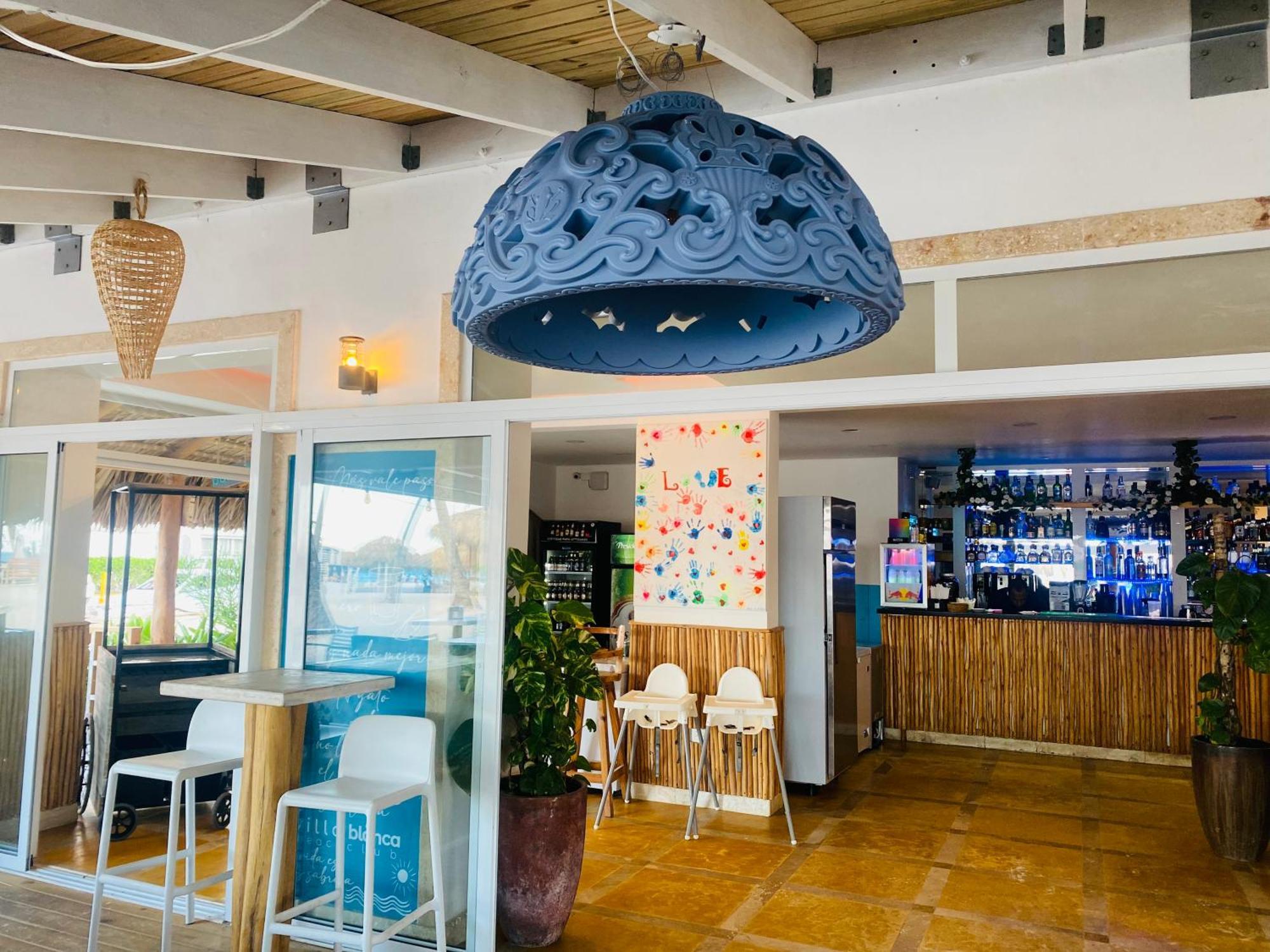 Punta Beach Bavaro Hotel Apartamentos Punta Cana Kültér fotó