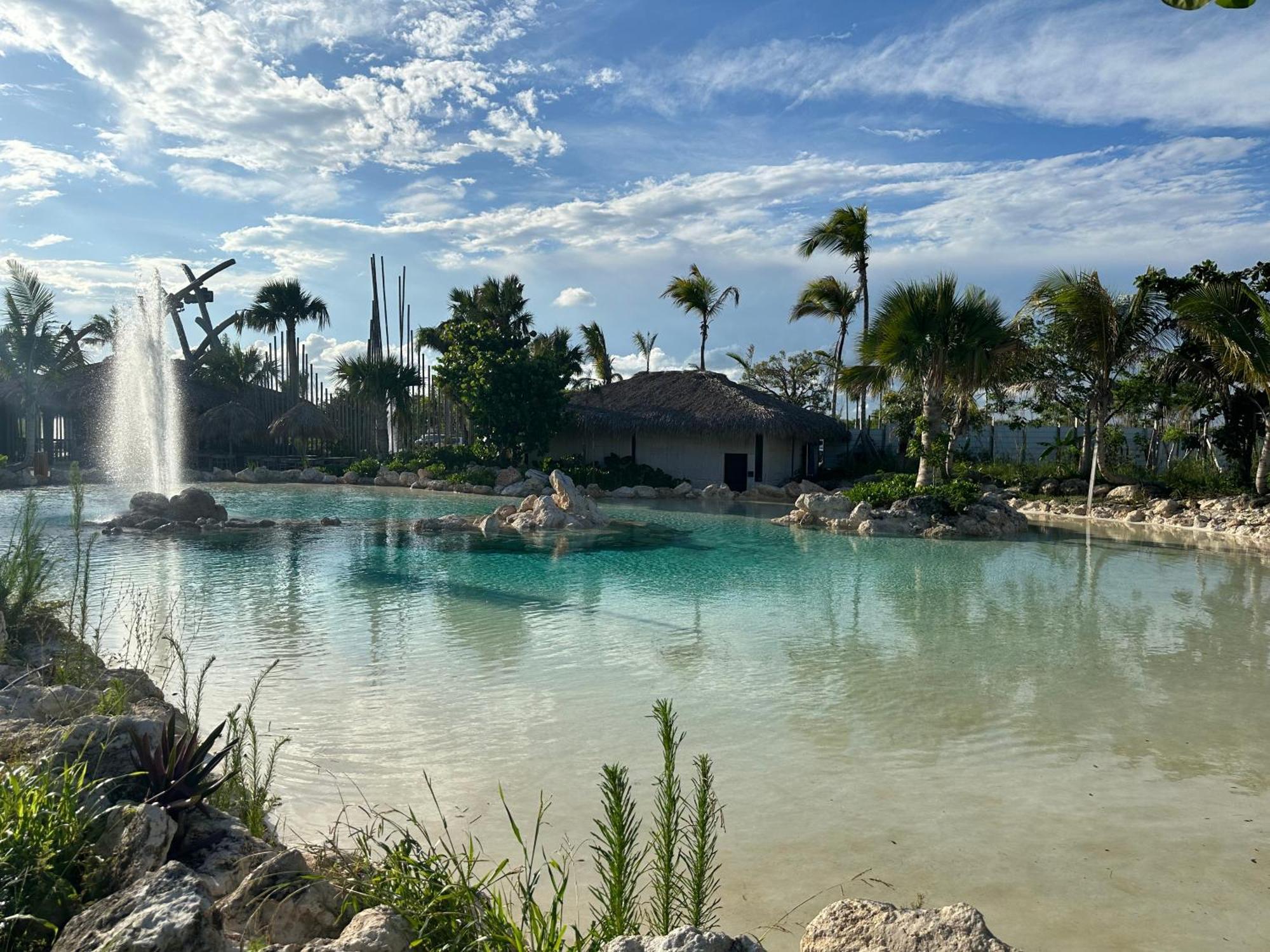 Punta Beach Bavaro Hotel Apartamentos Punta Cana Kültér fotó